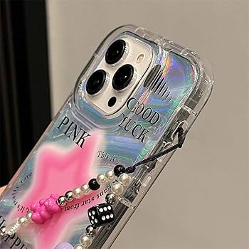iPhoneアクセサリー yuka Amazon.com: ZTOFERA for iPhone 16 Pro Case with Strap